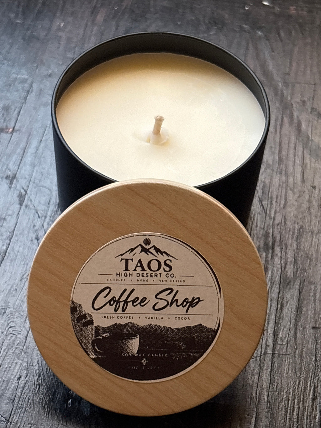 Coffee Shop