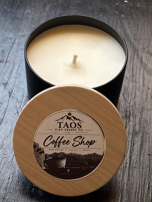 Coffee Shop